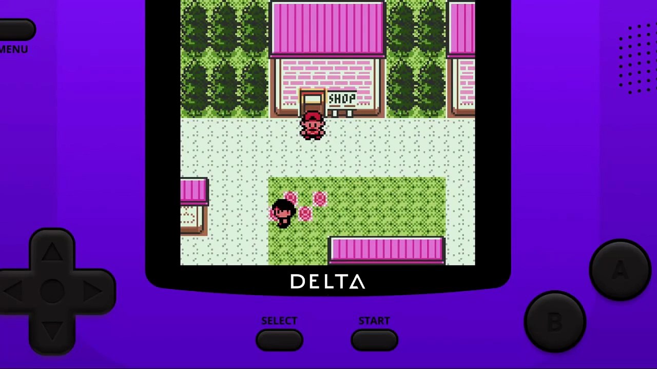 ポケモン金をプレイ！#2