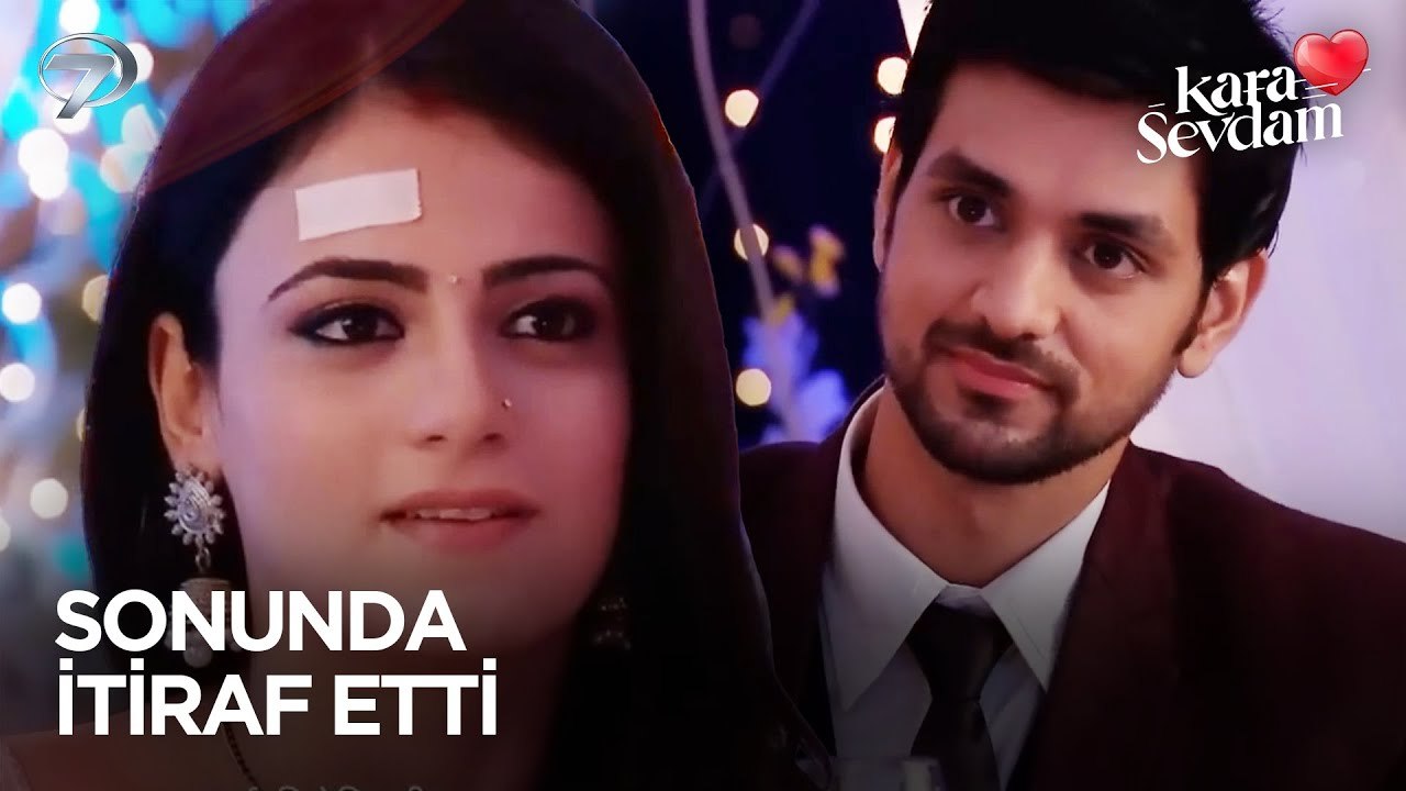 Benim Tek Aşkım Sensin Ishaani | Kara Sevdam Hint Dizisi