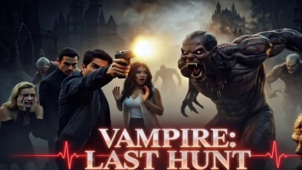 VAMPIRE LAST HUNT_93 SEC