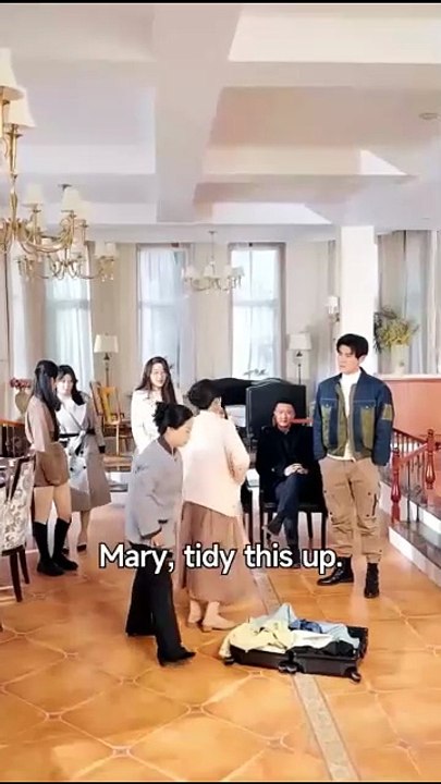 Regret Is Only The beginning Chinese Drama ENG SUB