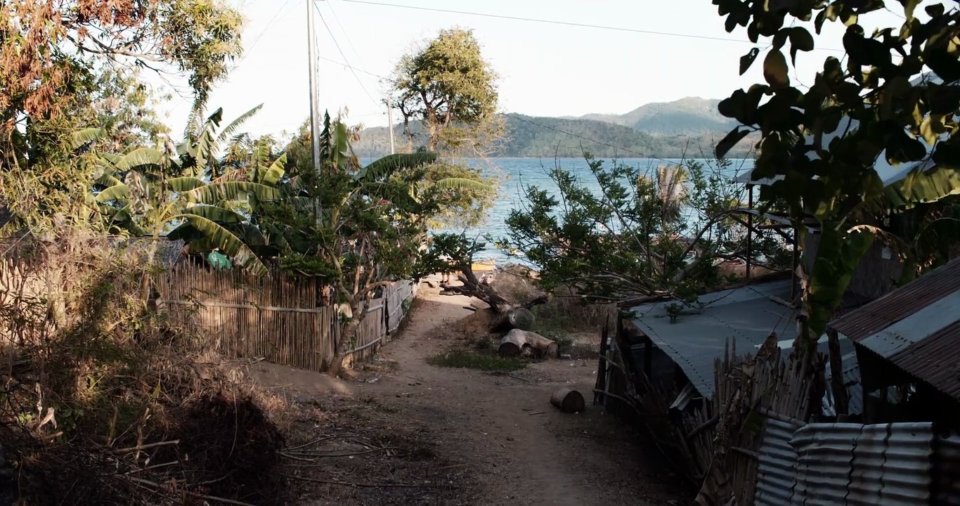 sr - Trailer (Deutsch) HD