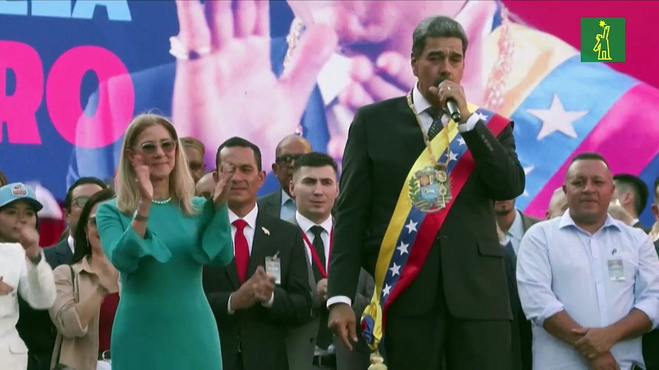 EEUU y Venezuela anuncian el restablecimiento de relaciones diplomáticas