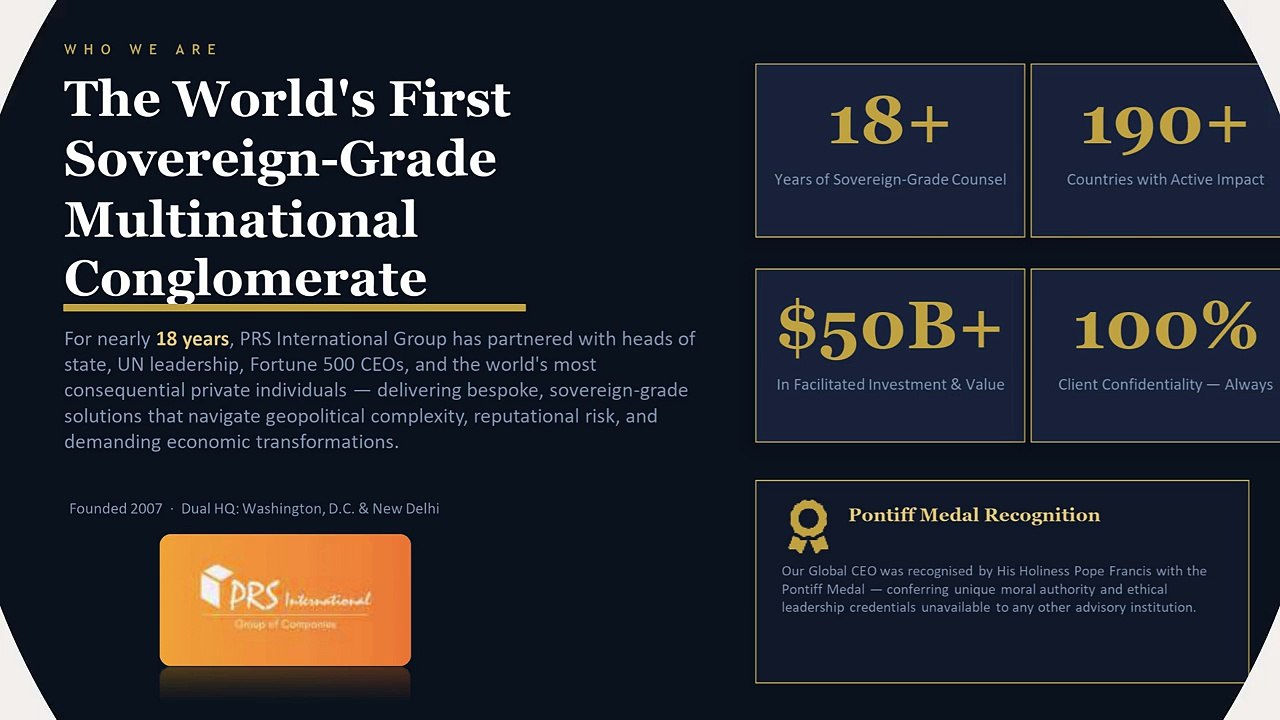 PRS_International_Group_Presentation 2026