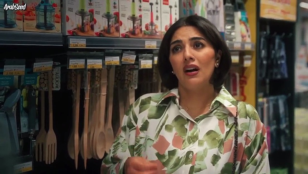 مسلسل نورية نصيب الحلقة 7