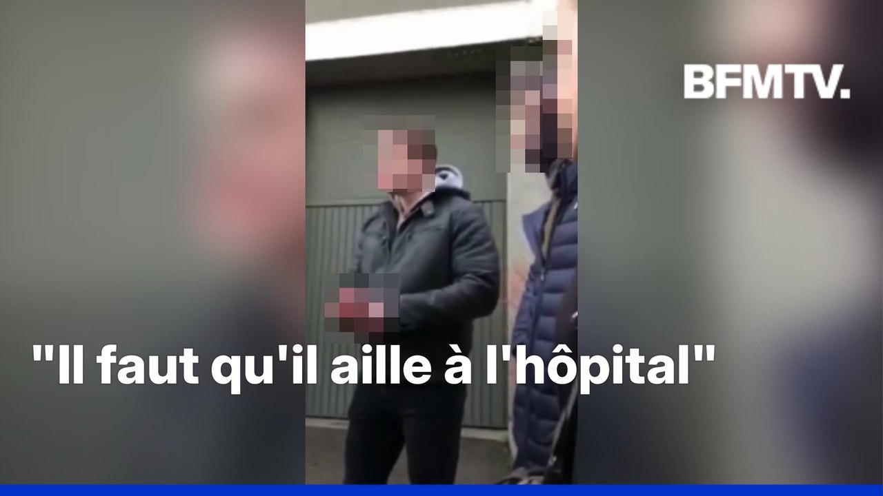 Mort de Quentin Deranque: une nouvelle vidéo montre Quentin Deranque après son lynchage