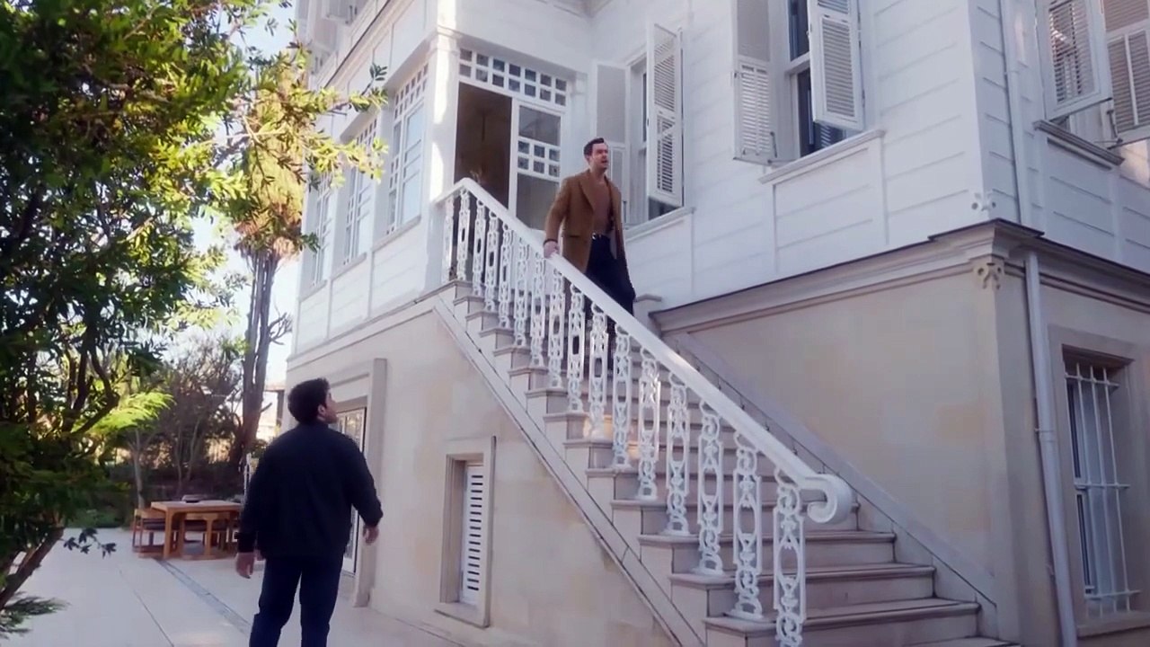 Sevdigim Sensin - Episode 4 (English Subtitles) - YoTurkish ❤️