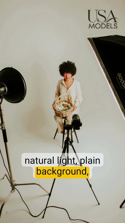 USA Model Guide What Every Model Portfolio Should Include