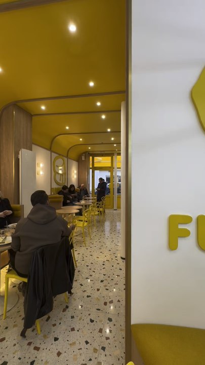 L’adresse parfaite pour le gouter 🙌