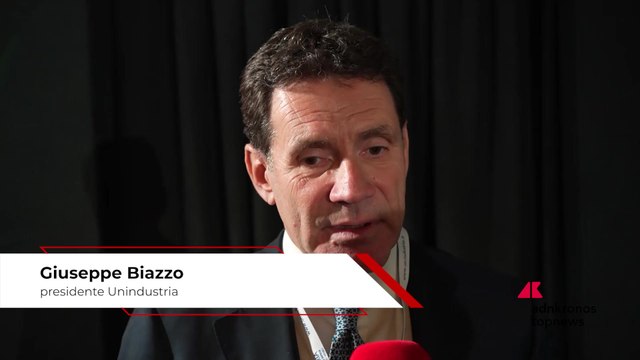 Industria: Biazzo (Unindustria), ?film d?impresa raccontano lavoro e territori?
