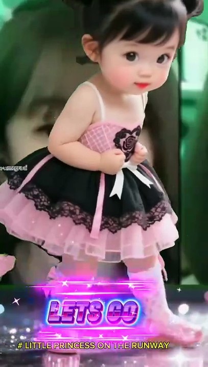 # CUTE LITTLE STAR