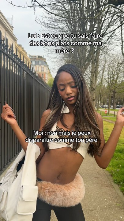 Pas le time