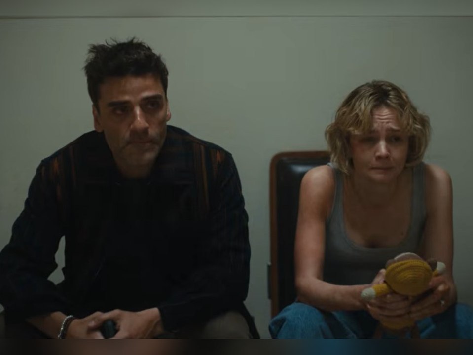 "beef" staffel 2: trailer mit oscar isaac und carey mulligan