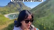 Go to Flores Island, East Nusa Tenggara, Indonesia