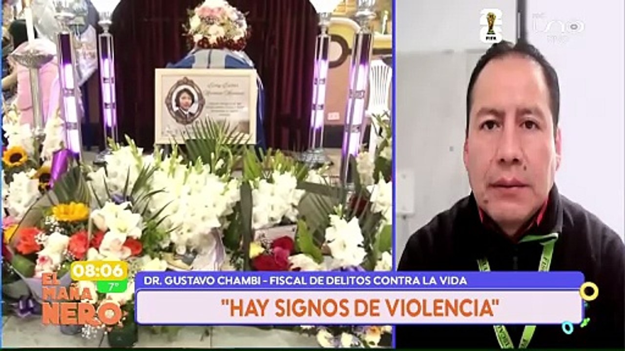 ADOLESCENTE ES VICTIMA