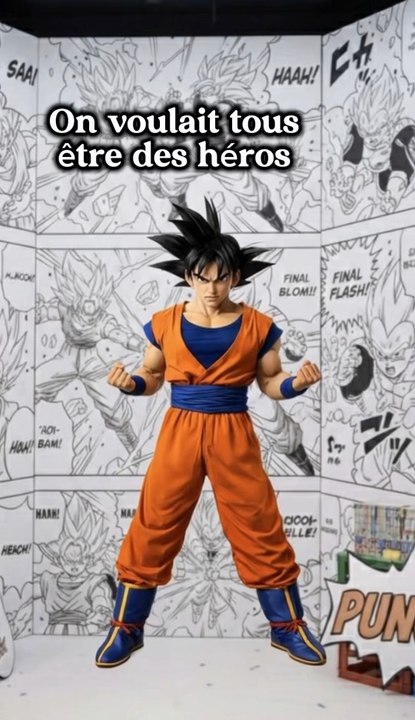 Tout est possible