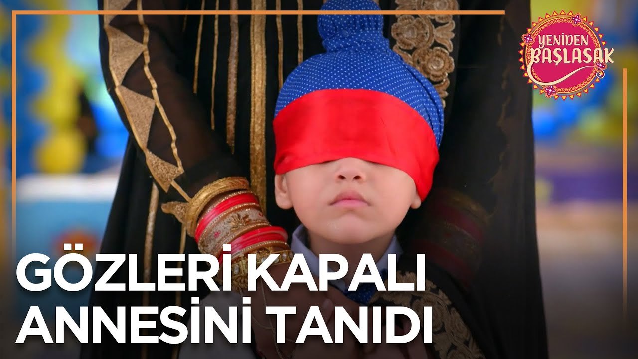 Bizim Aramızdaki Bağ Çok Farklı | Yeniden Başlasak