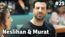 Baştan sona Neslihan & Murat #29