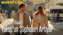 Yakup'un şüpheleri artıyor - Kusursuz Kiracı