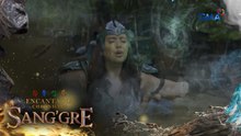 Sang'gre: Ang pagsalba sa mundo ng mga mortal (Episode 190) | Encantadia Chronicles