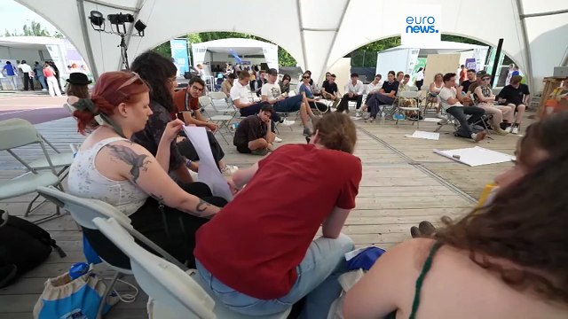 Η Ευρωπαϊκή Επιτροπή παρουσιάζει τη στρατηγική για τη διαγενεακή δικαιοσύνη