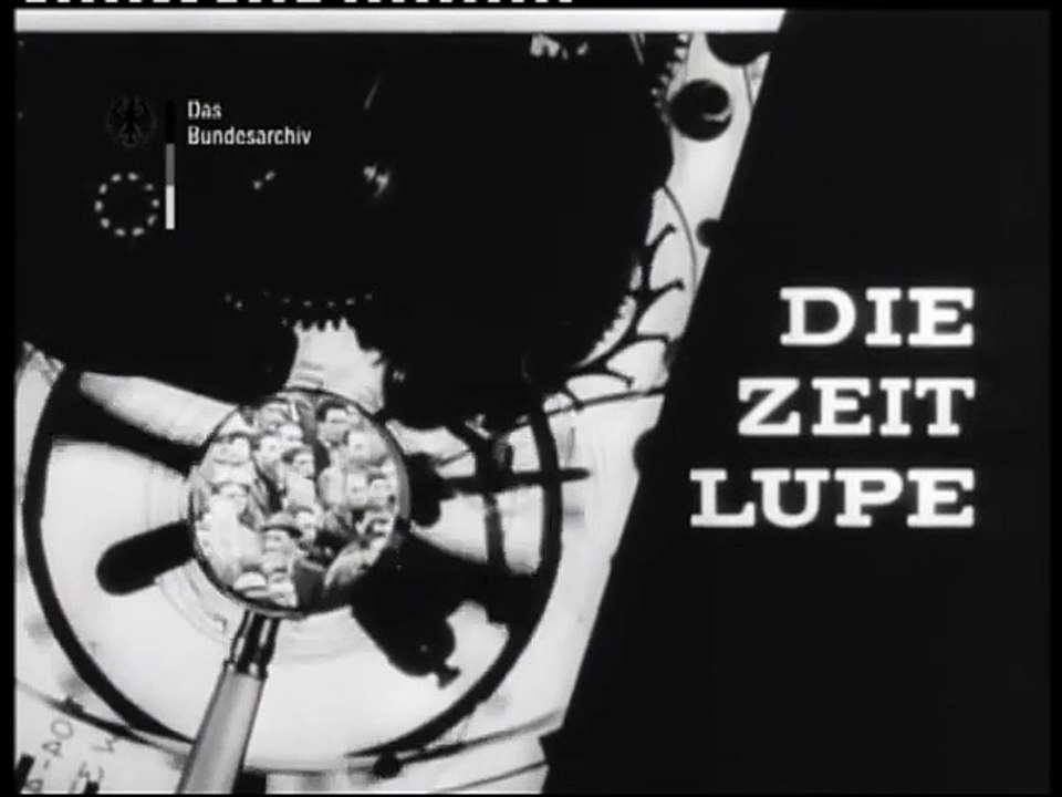 1966 – Johnny Hallyday – Reportage sur Johnny en Pologne (Die Zeit Lupe, TV Allemande, 16 Août)