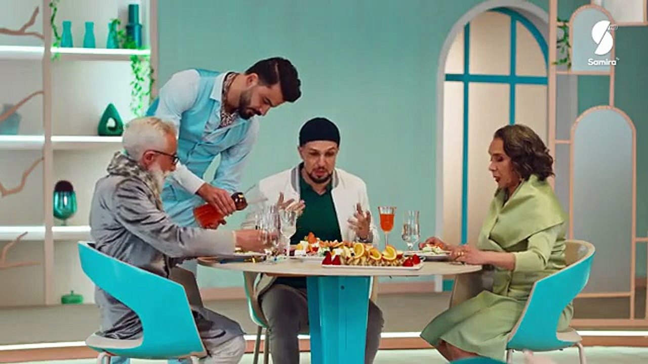 Khzana, Ep 06 الخزانة - الحلقة