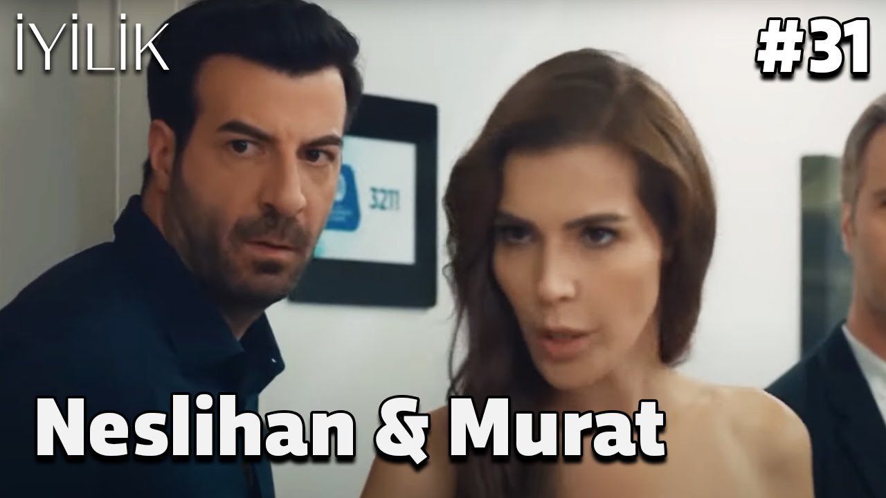 Baştan sona Neslihan & Murat #31