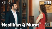 Baştan sona Neslihan & Murat #35