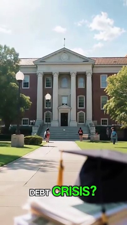 student loans debt