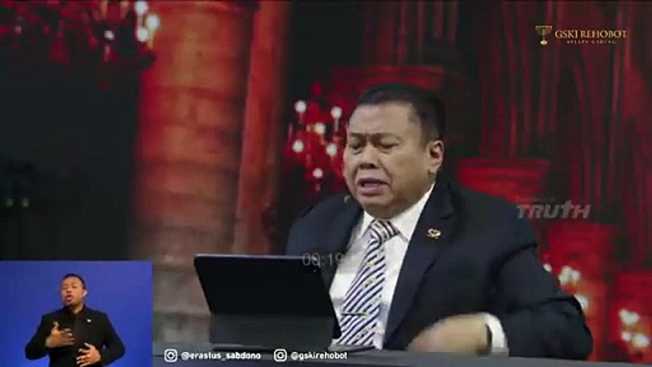 HIDUP DALAM KAWASAN ILAHI (BAG 22)  MENGENDALIKAN HATI