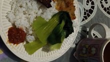 menu sahur termales