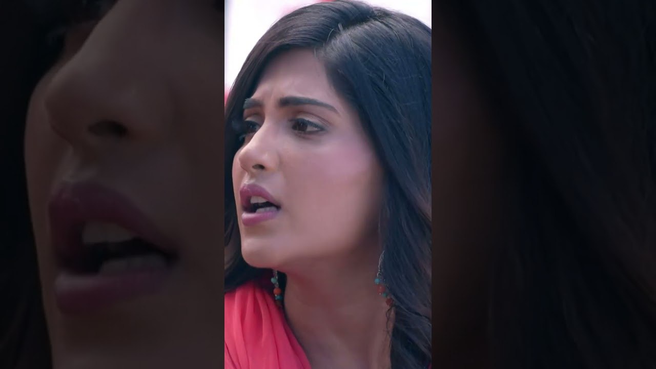 Sinirli Kız Sakin Erkek İlişkisi  #drama #hintdizileri