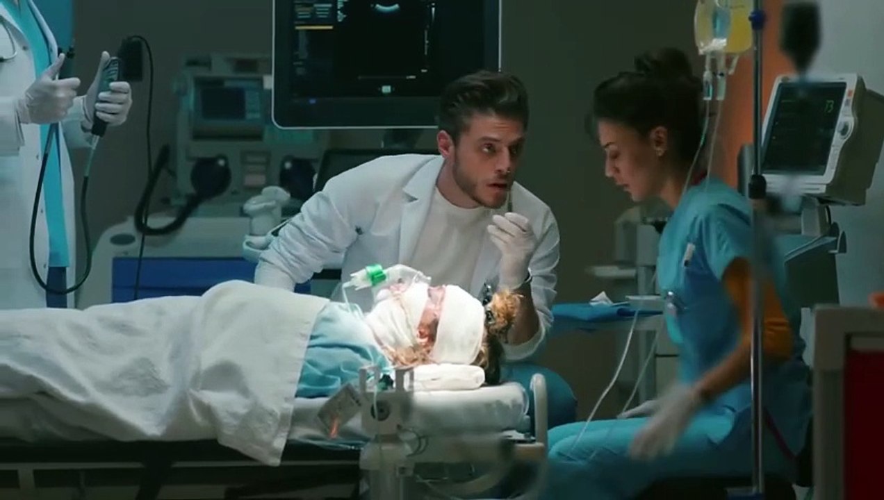 Anspruchsvolle Mission-Herzschlag Folge 14