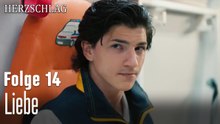 Liebe-Herzschlag Folge 14