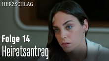 Heiratsantrag-Herzschlag Folge 14