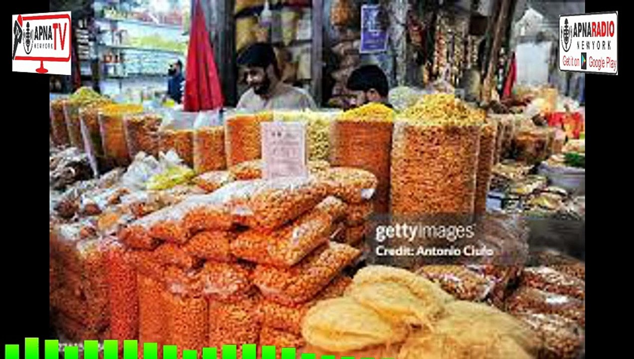 Gul Plaza Traders Open Temporary Bazaar | Special Ramadan Market Deals ...