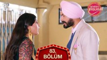 Yeniden Başlasak Hint Dizisi 83. Bölüm