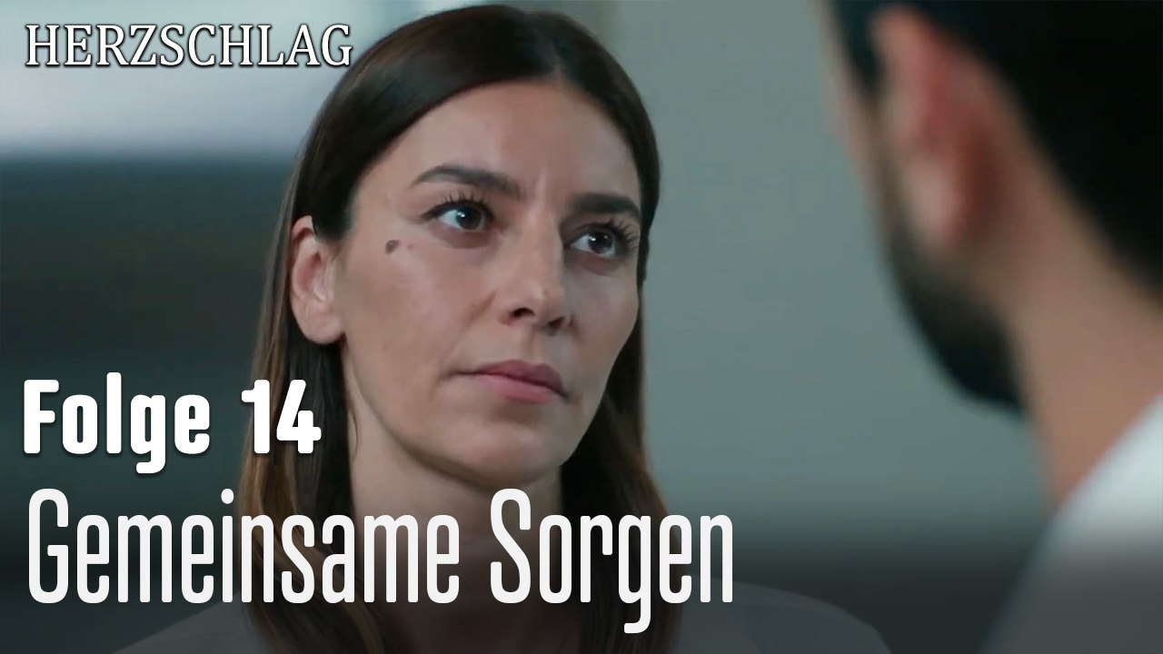 Gemeinsame sorgen-herzschlag folge 14
