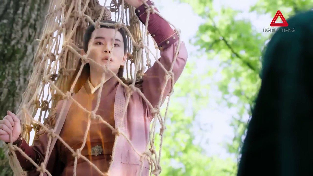 Tập 5 - Lưu Ly Mỹ Nhân Sát (Lồng Tiếng) | Thành Nghị, Viên Băng Nghiên, Lưu Học Nghĩa, Trương Dư Hi, Bạch Chú, Hầu Mộng Dao, Hàn Thừa Vũ, Chu Tử Kiêu, Hà Thịnh Minh.