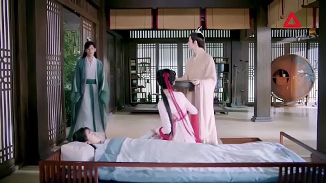 Tập 6 - Lưu Ly Mỹ Nhân Sát (Lồng Tiếng) | Thành Nghị, Viên Băng Nghiên, Lưu Học Nghĩa, Trương Dư Hi, Bạch Chú, Hầu Mộng Dao, Hàn Thừa Vũ, Chu Tử Kiêu, Hà Thịnh Minh.