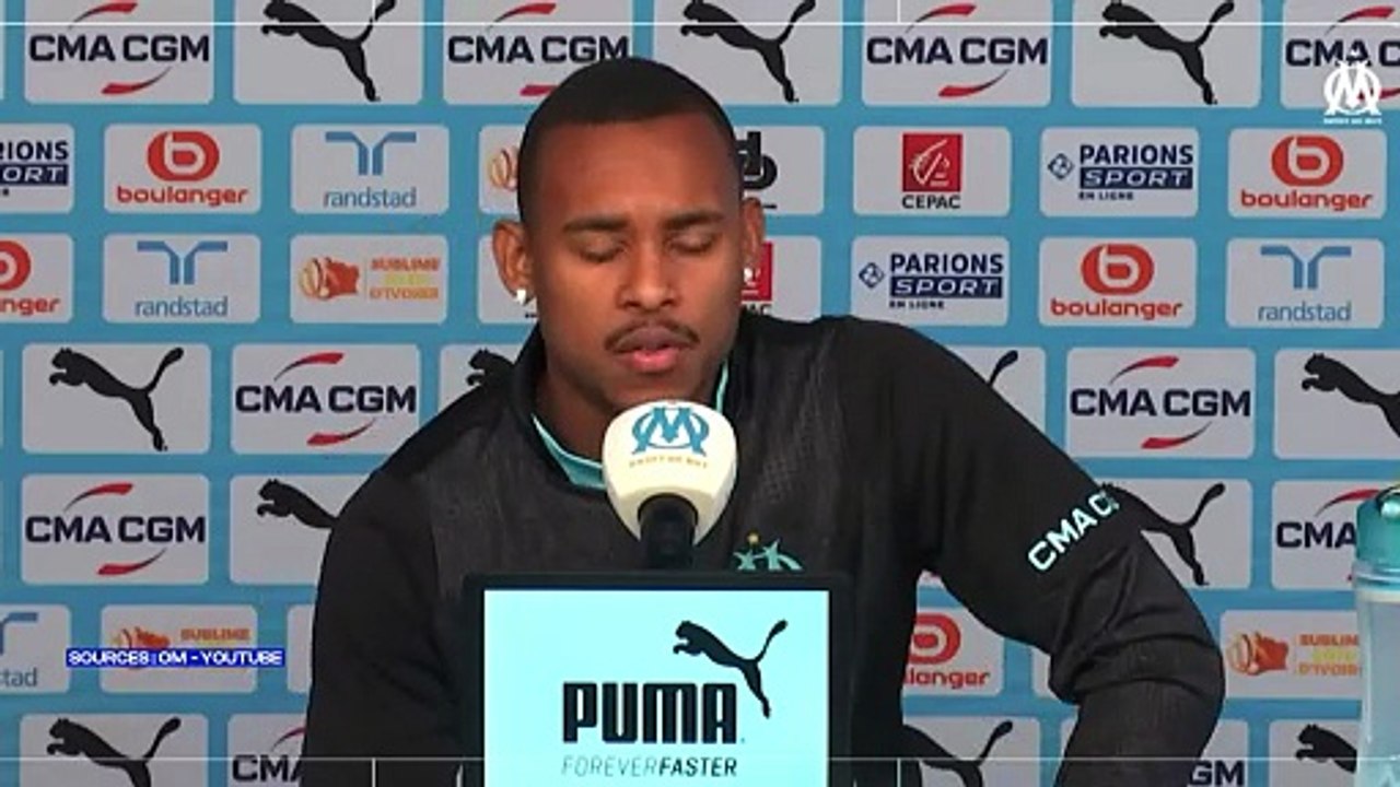 Paixão apporte son soutien à Balerdi