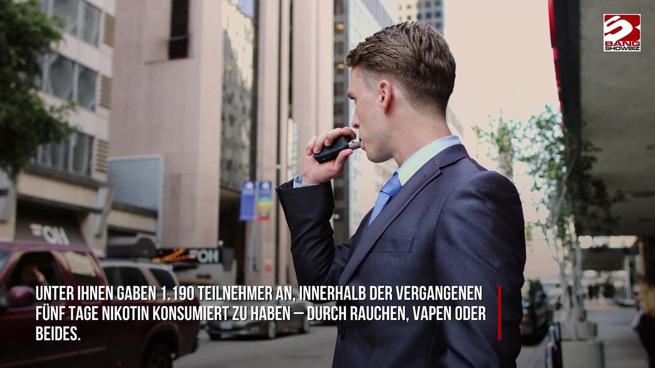 Vapen könnte tödlich sein