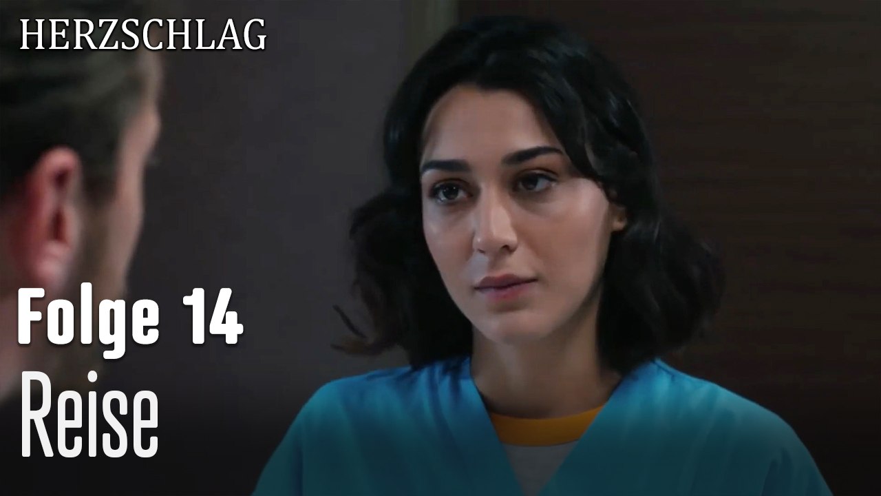 Reise-Herzschlag Folge 14