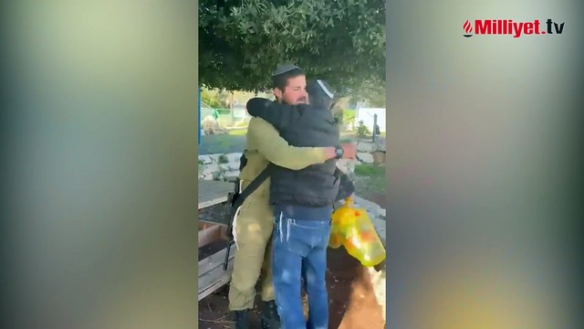Orta Doğu'da ABD-İsrail-İran savaşının 7. günü! Hamaney'in konutunun vurulma anı ortaya çıktı: 50 savaş uçağıyla bomba yağdırdılar