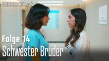 Schwester Bruder-Herzschlag Folge 14