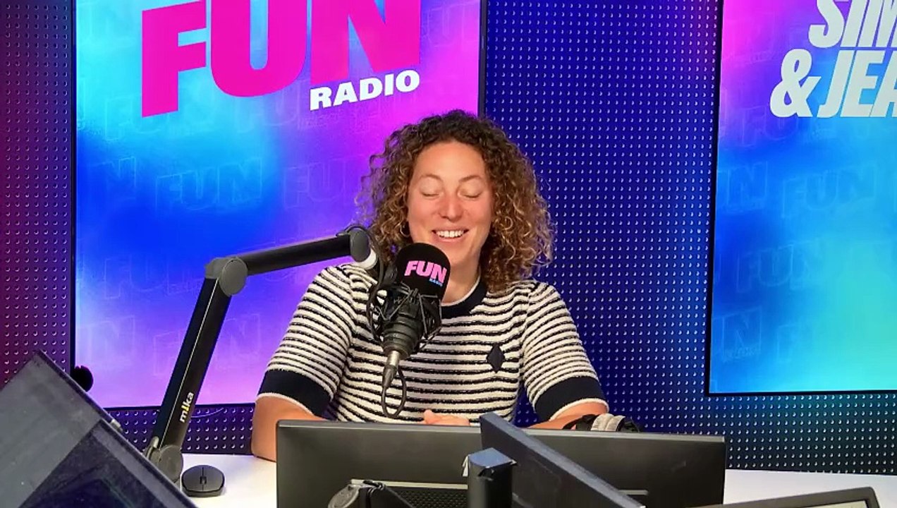Djemila Tassin est notre invitée !