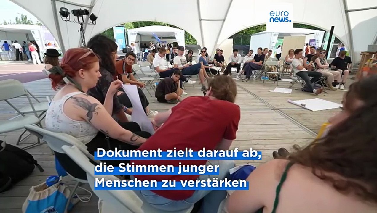 Europäische Kommission stellt Strategie zur Generationengerechtigkeit vor