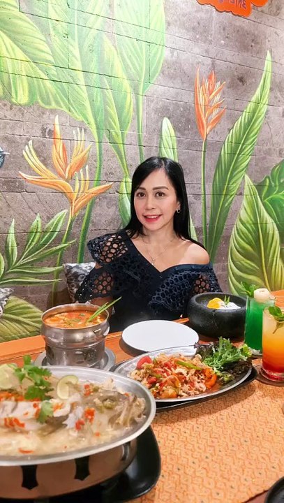 Kuliner Thailand
