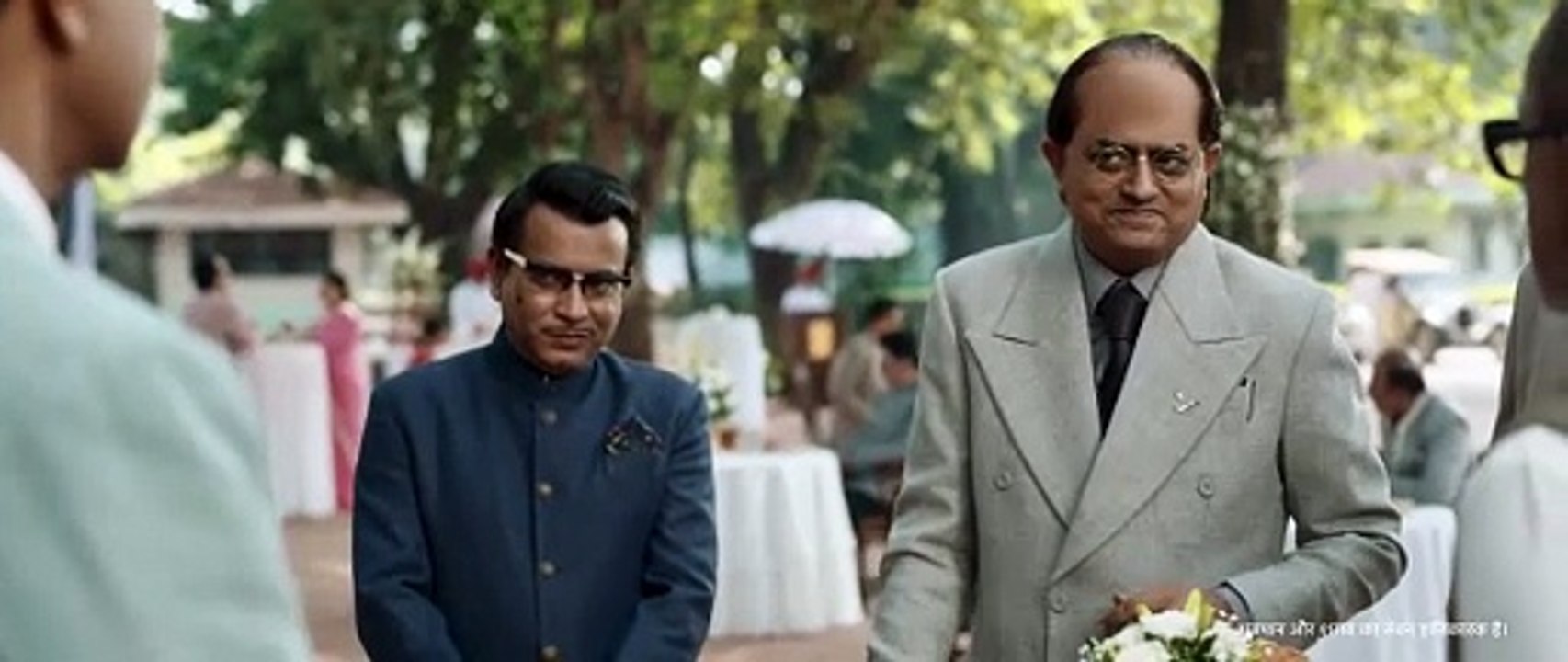 Maidaan Part 1/2 - Hindi Movie