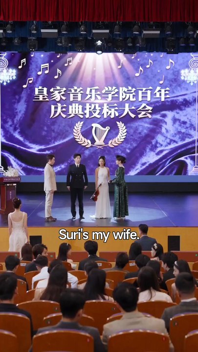 【ENG DUB】After five years of devotion, she's betrayed Now she's walking away from her marriage